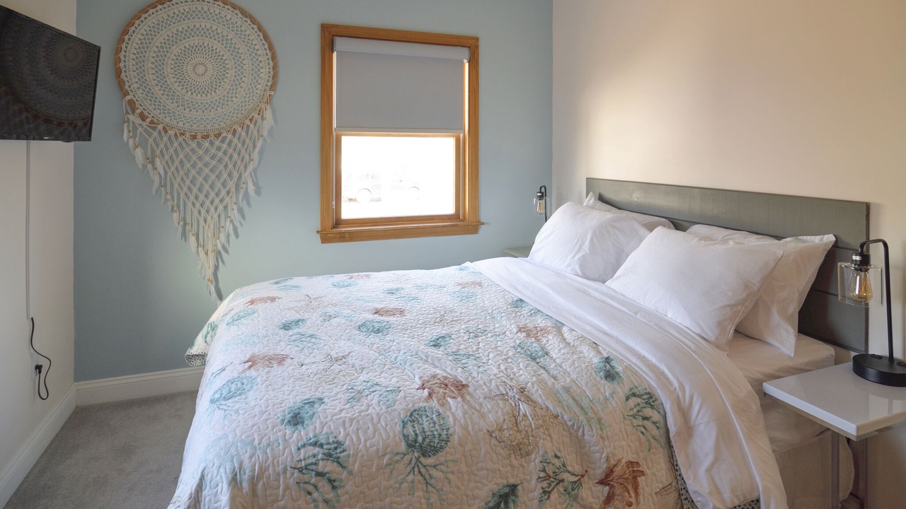 Photo of Bedroom in Newburyport