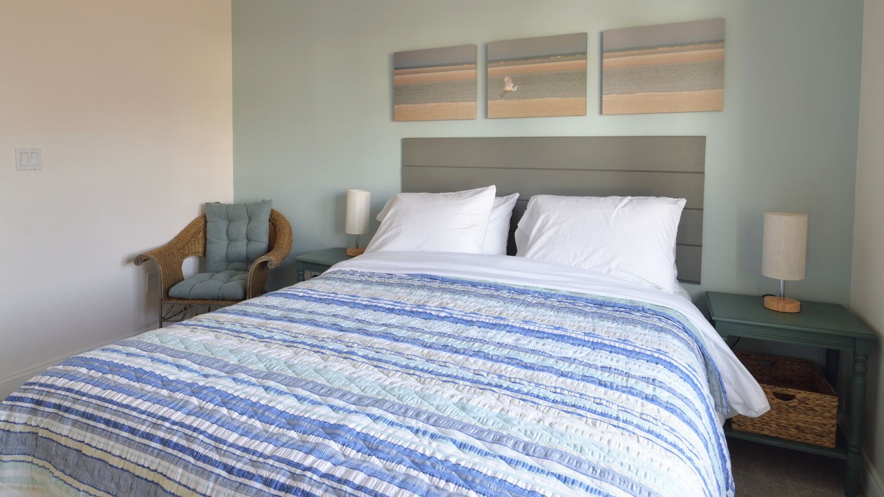 Photo of Bedroom in Newburyport
