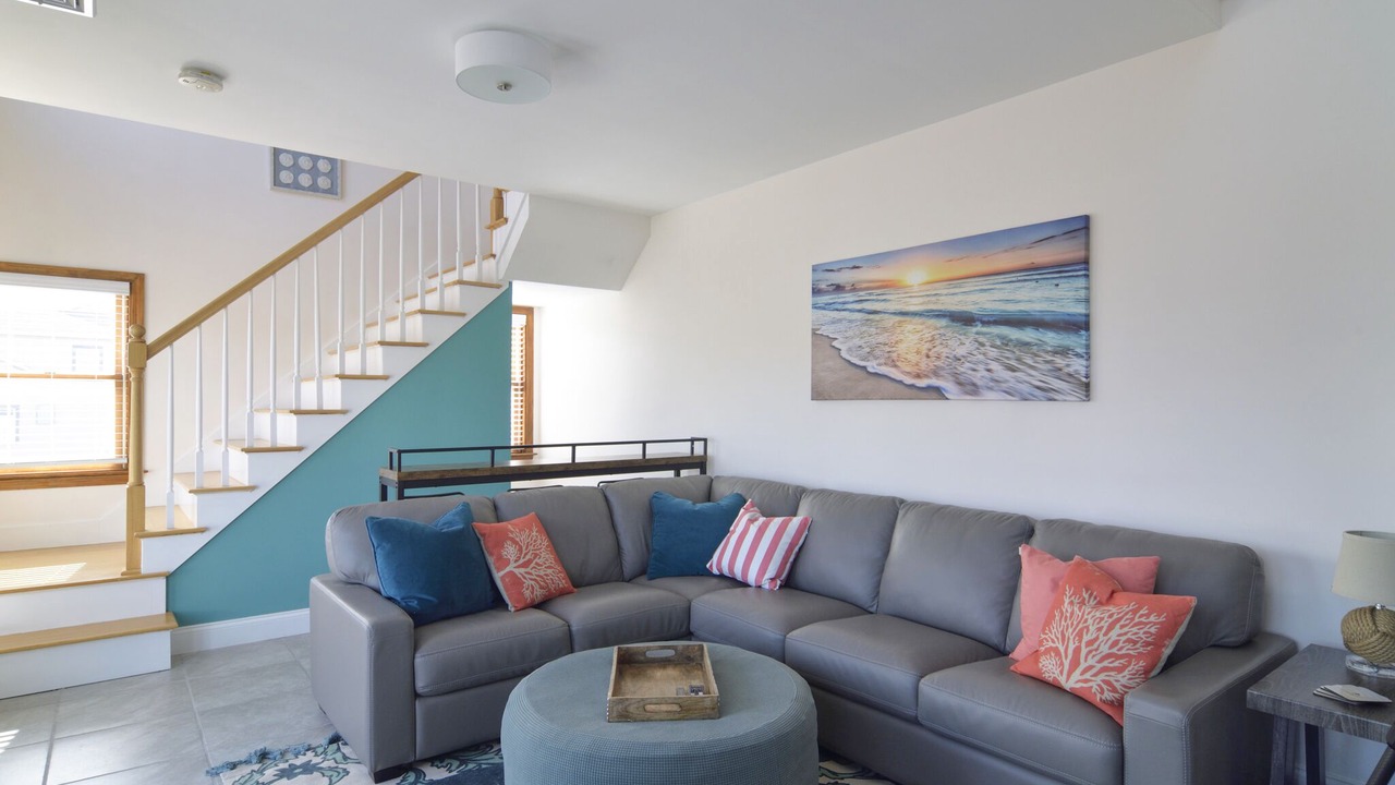 Photo of Livingroom in Newburyport