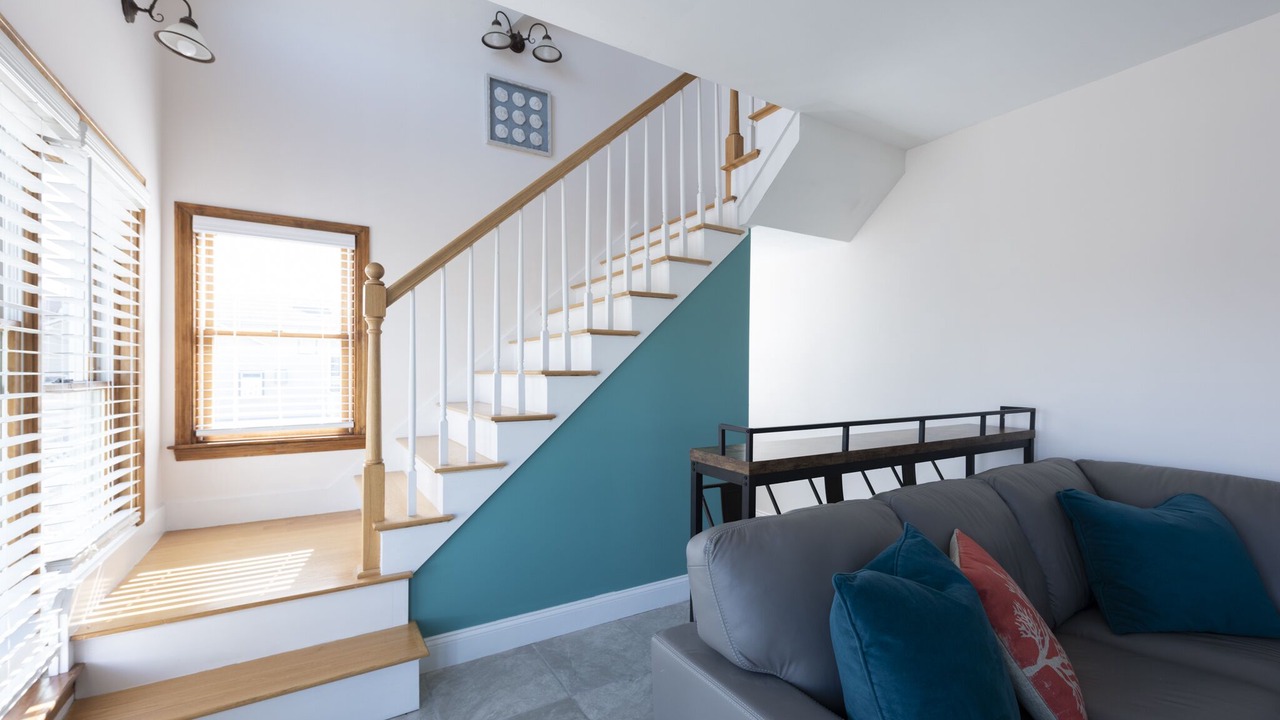 Photo of Livingroom in Newburyport