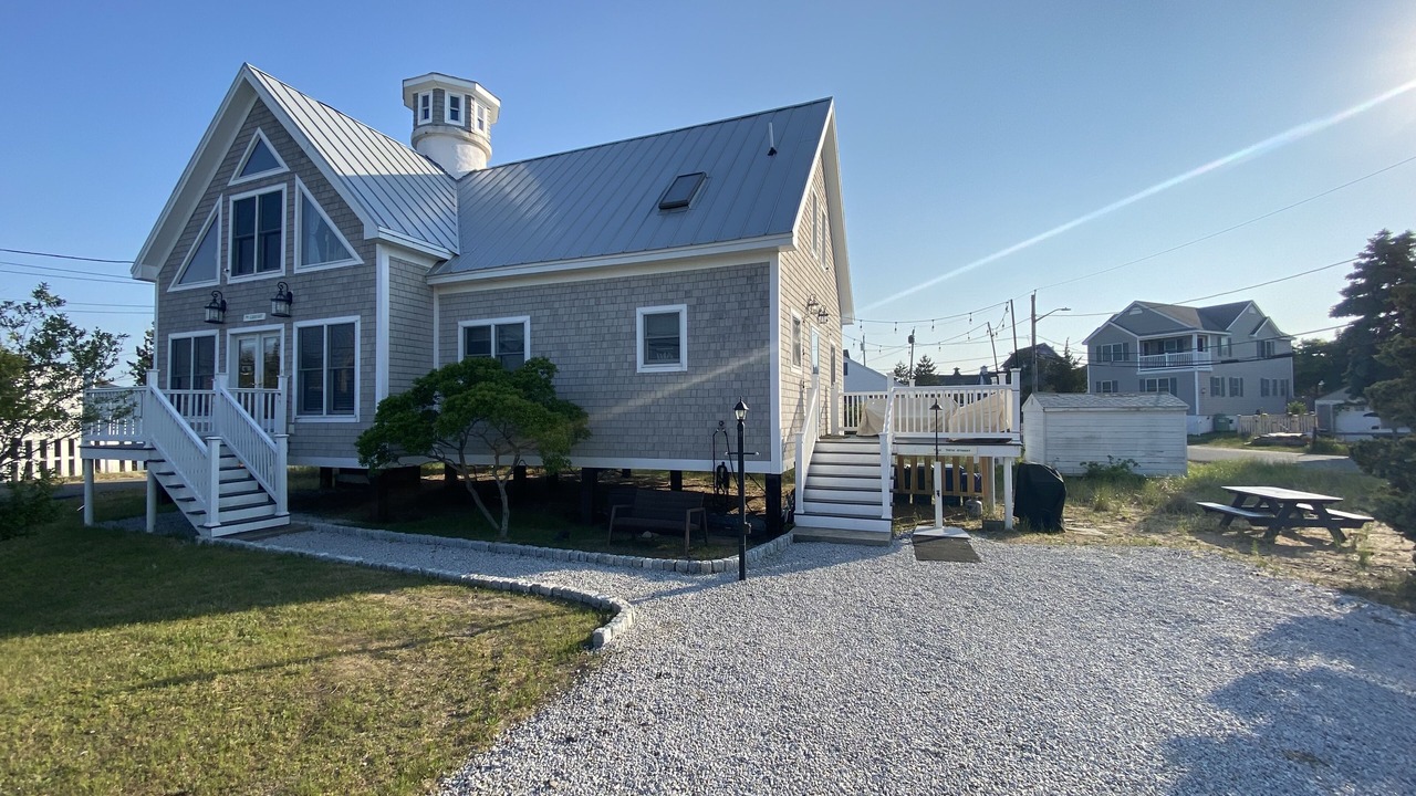 Photo of Outdoor in Newburyport
