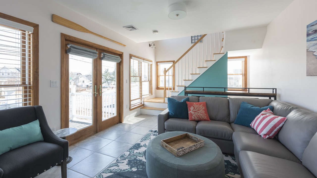 Photo of Livingroom in Newburyport