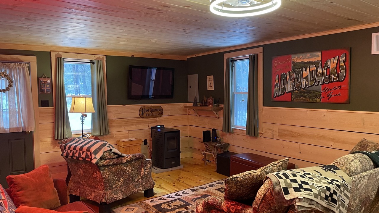 Photo of Livingroom in Woodgate