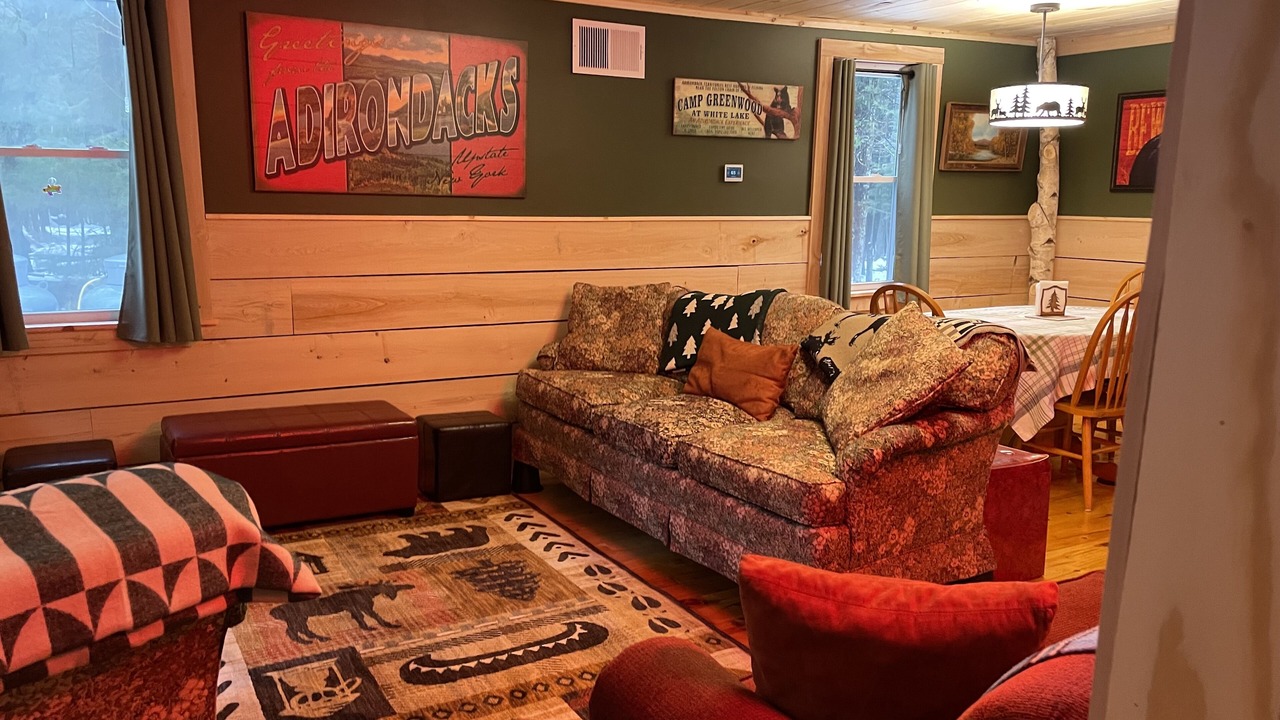Photo of Livingroom in Woodgate