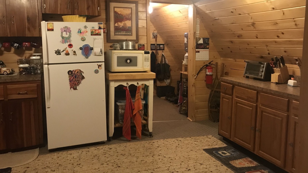 Photo of Bathroom in Woodgate