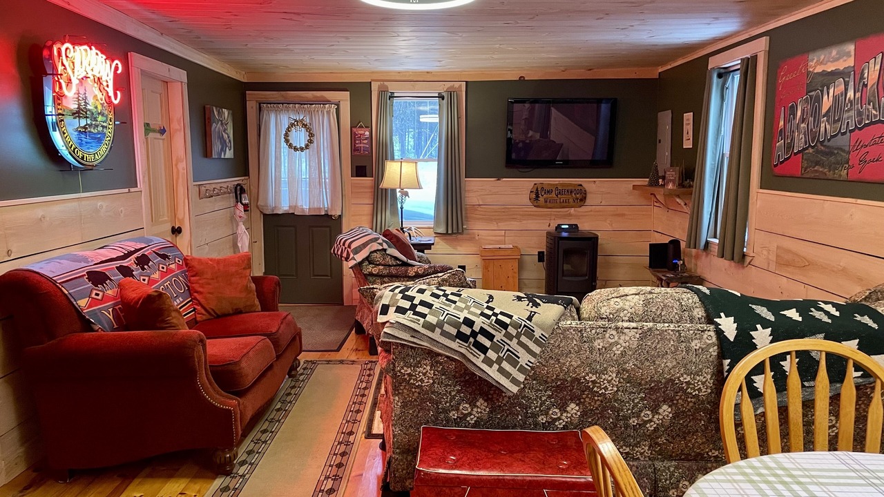 Photo of Livingroom in Woodgate