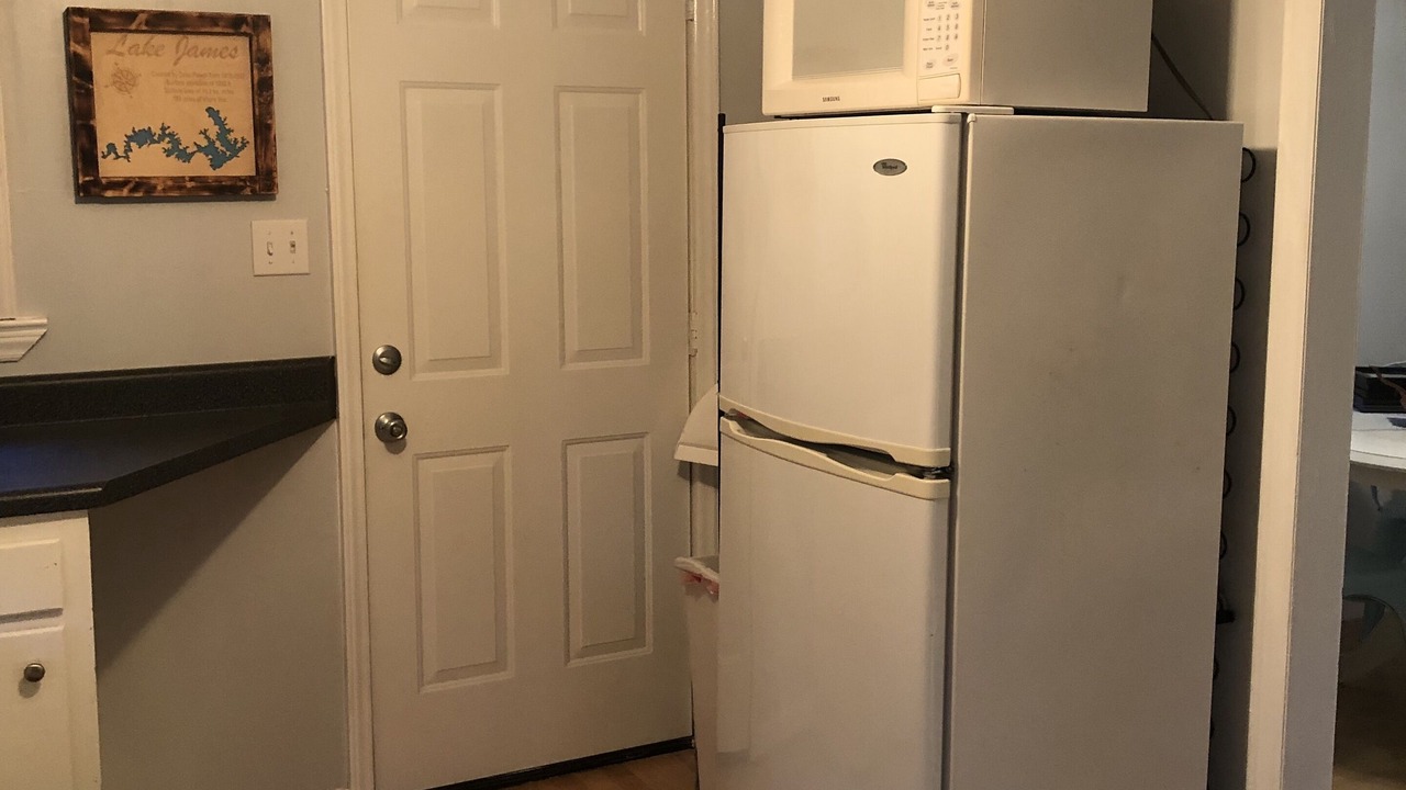 Photo of Kitchen in Nebo