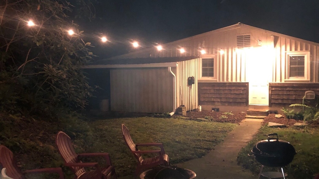 Photo of Outdoor in Nebo