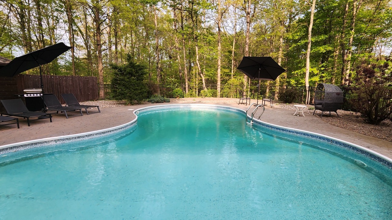 Photo of Outdoor in Pine Bush