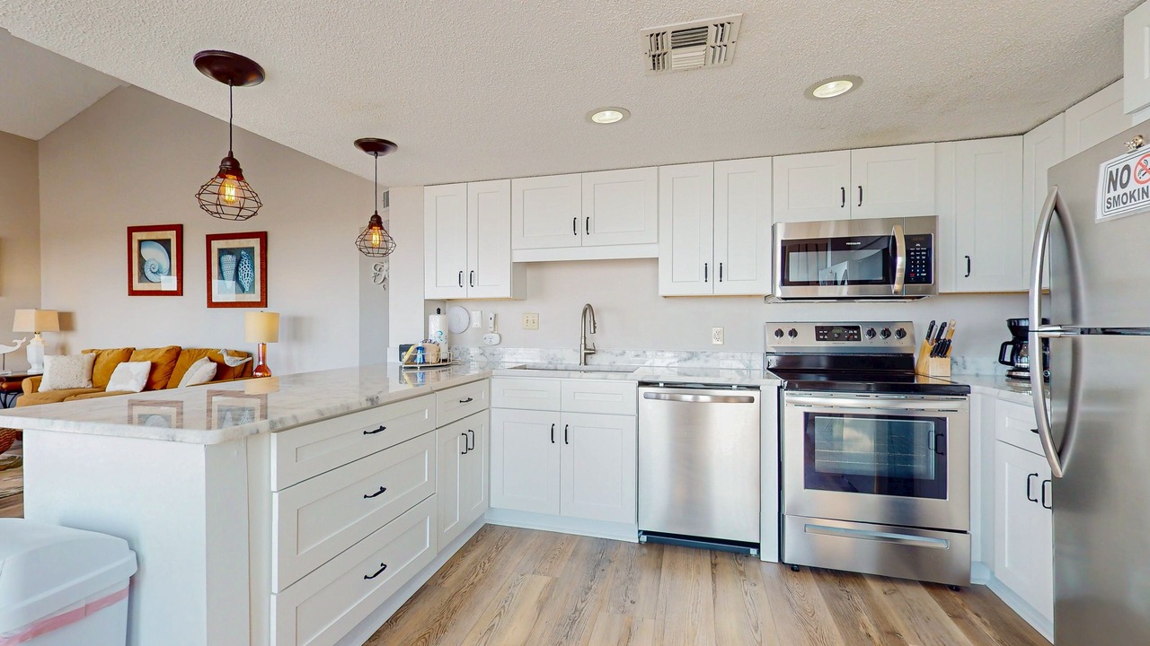 Photo of Kitchen in Fort Morgan