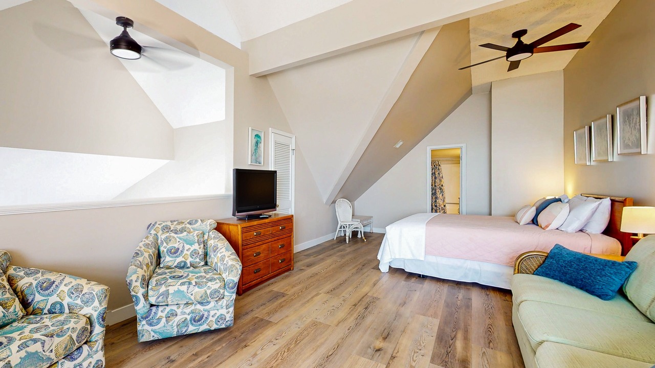 Photo of Bedroom in Fort Morgan