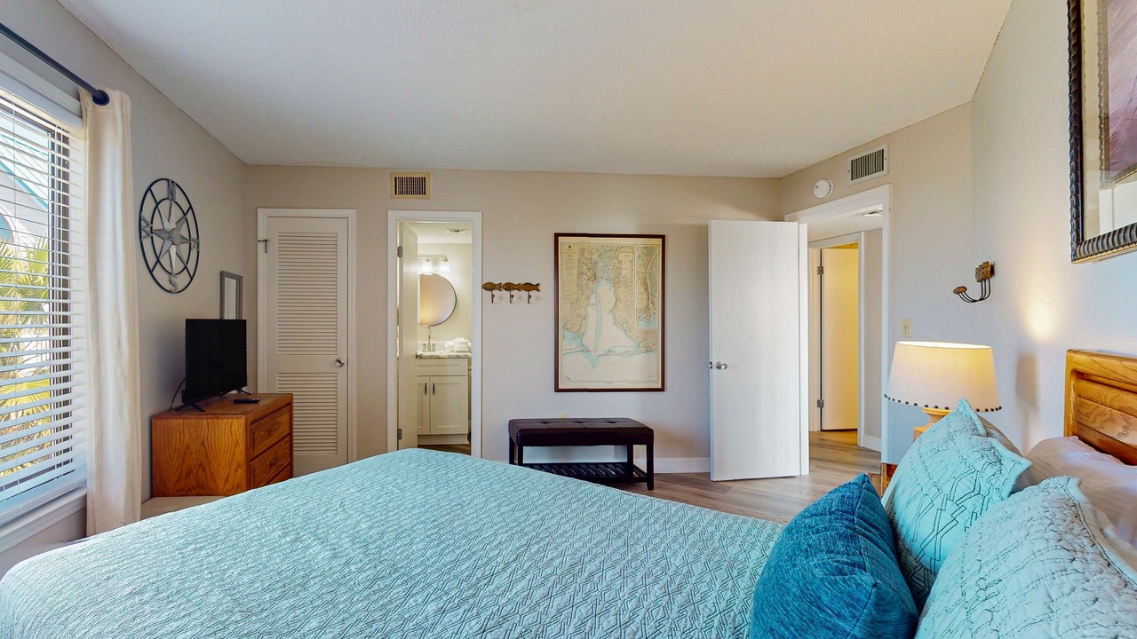 Photo of Bedroom in Fort Morgan