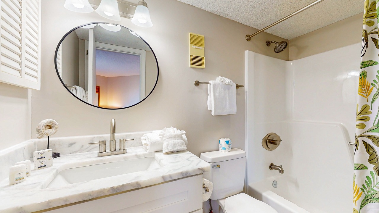Photo of Bathroom in Fort Morgan