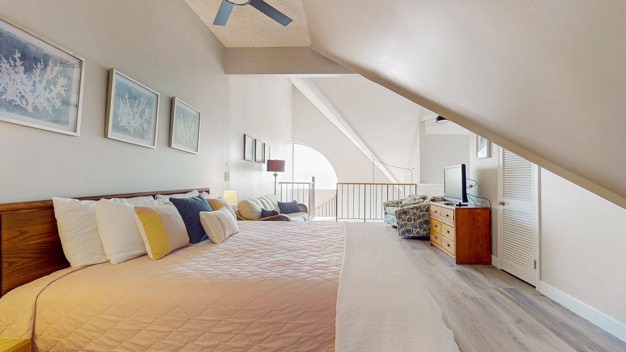 Photo of Bedroom in Fort Morgan