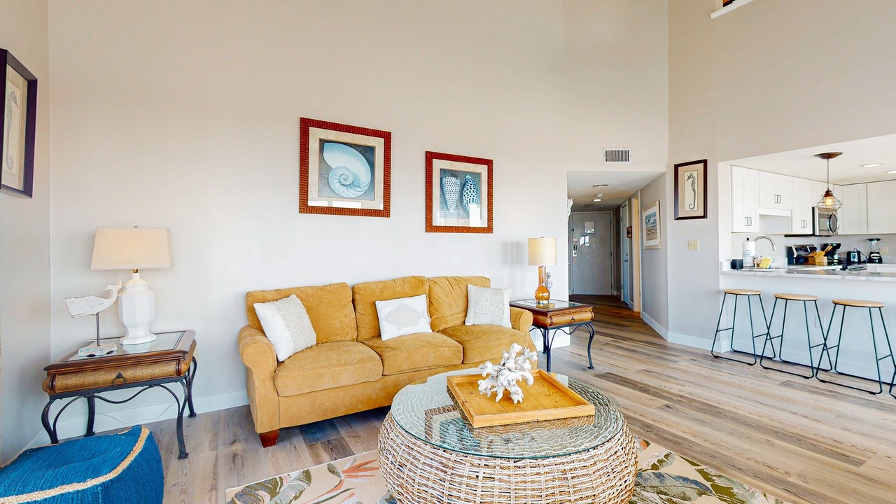 Photo of Livingroom in Fort Morgan