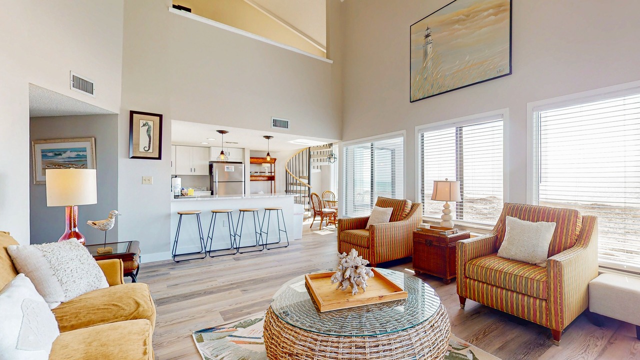 Photo of Livingroom in Fort Morgan