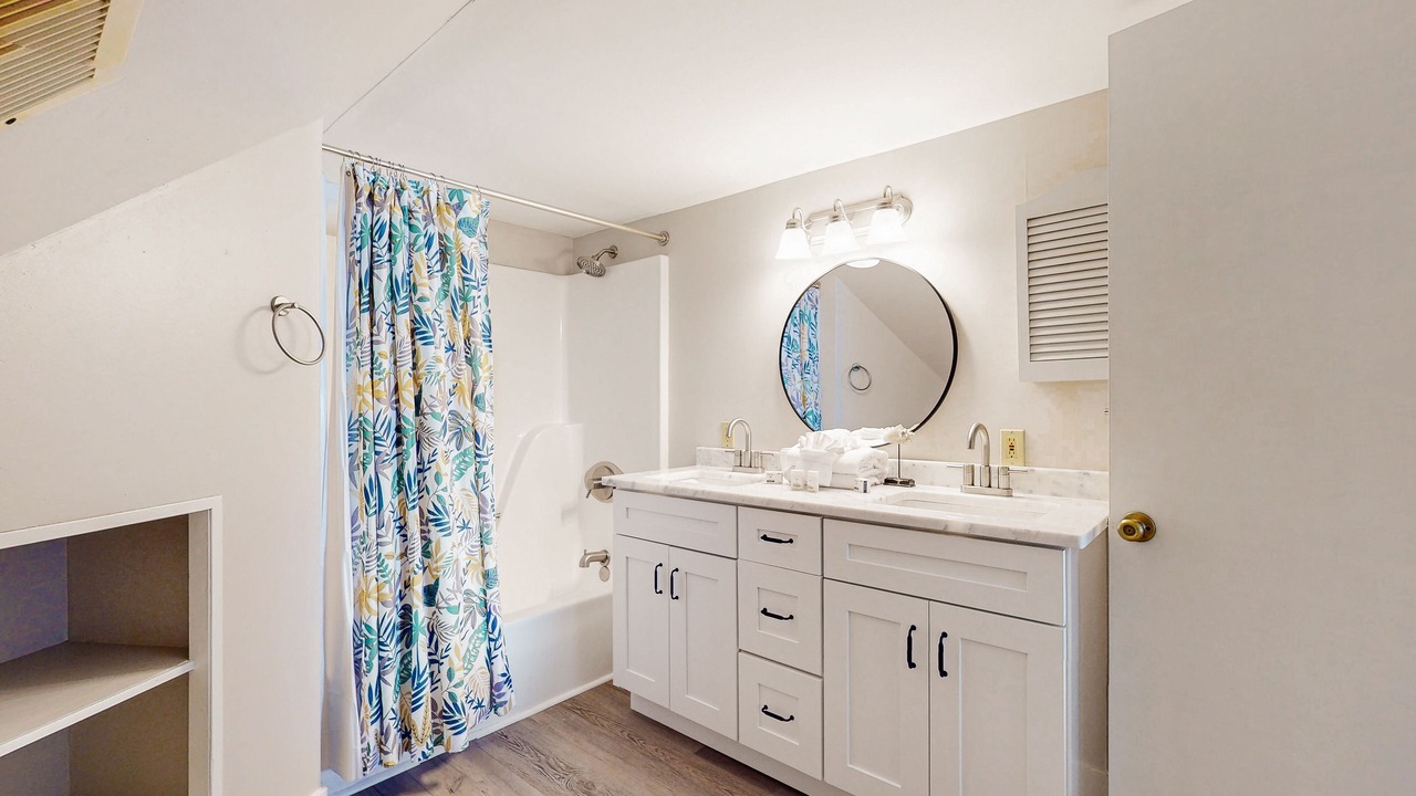 Photo of Bathroom in Fort Morgan