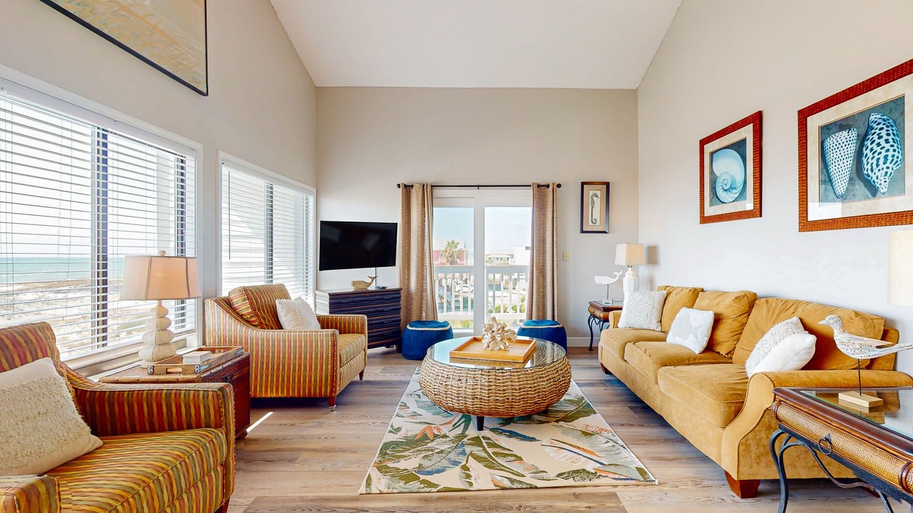 Photo of Livingroom in Fort Morgan