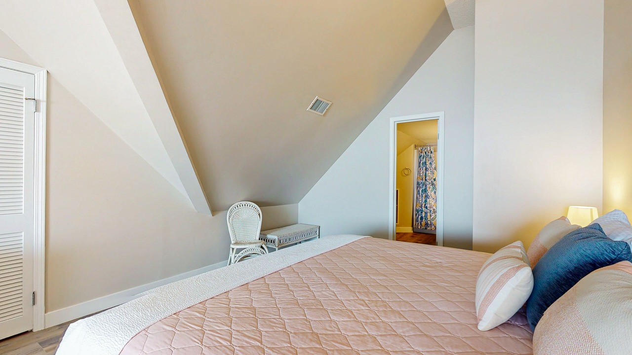 Photo of Bedroom in Fort Morgan