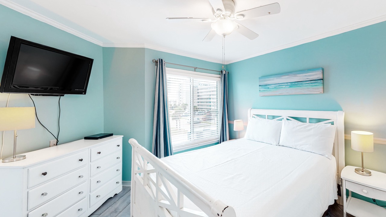 Photo of Bedroom in Fort Morgan