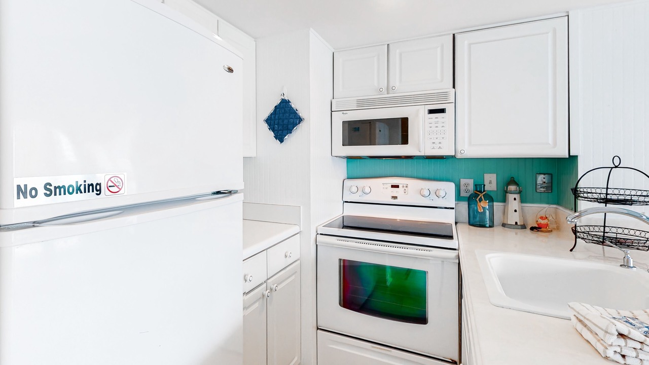 Photo of Kitchen in Fort Morgan