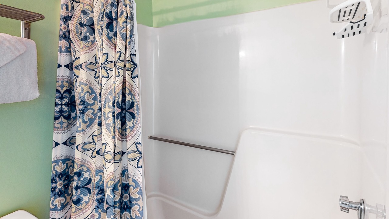 Photo of Bathroom in Fort Morgan