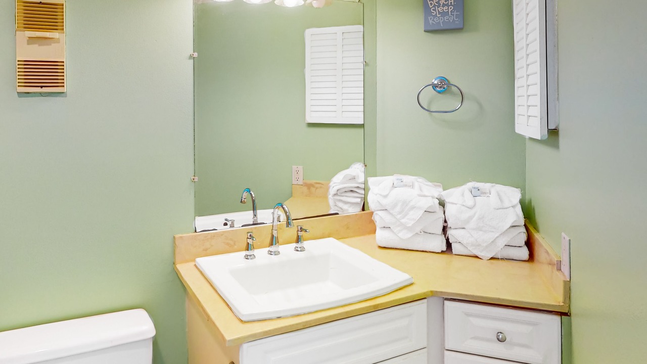 Photo of Bathroom in Fort Morgan