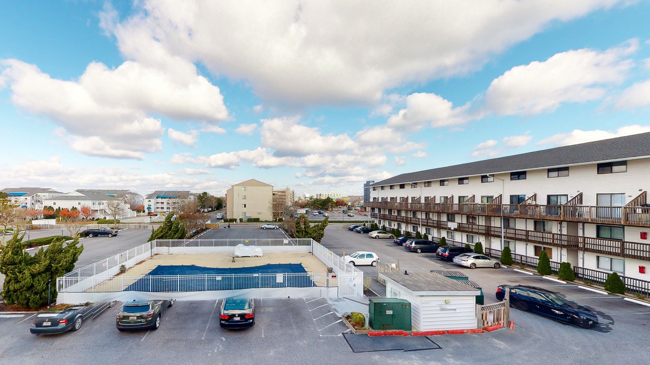 Photo of Outdoor in North Ocean City