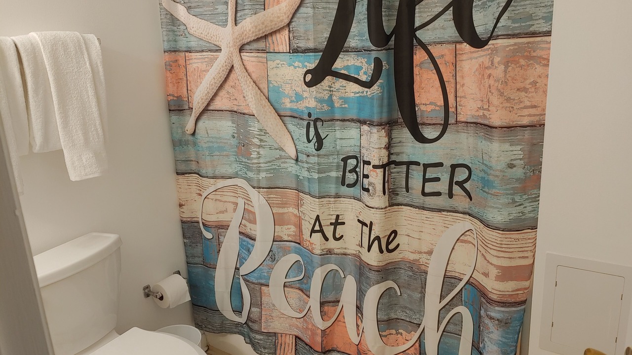 Photo of Bathroom in North Ocean City