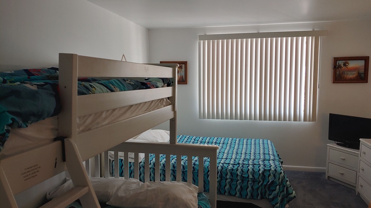 Photo of Bedroom in North Ocean City