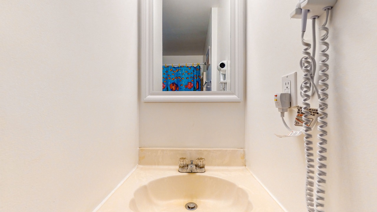 Photo of Bathroom in North Ocean City