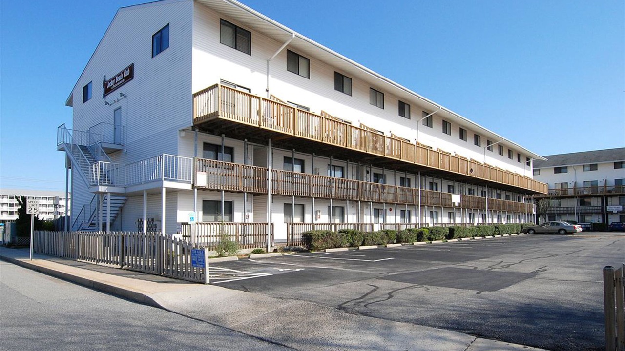 Photo of Outdoor in North Ocean City