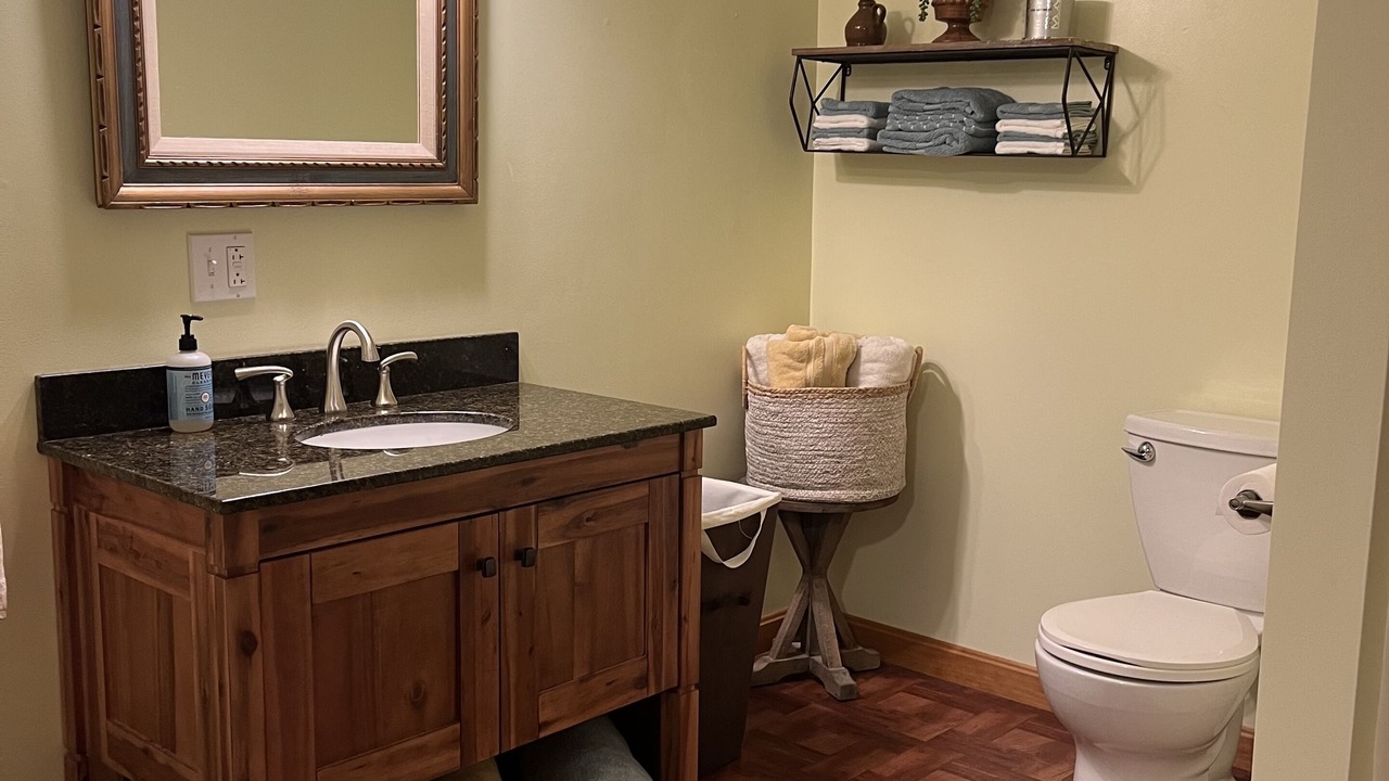 Photo of Bathroom in Chichester