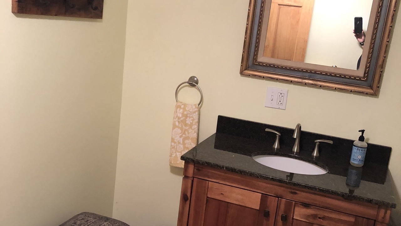Photo of Bathroom in Chichester