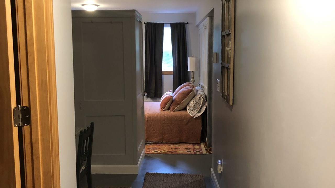Photo of Bedroom in Chichester