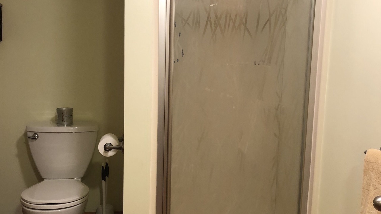 Photo of Bathroom in Chichester
