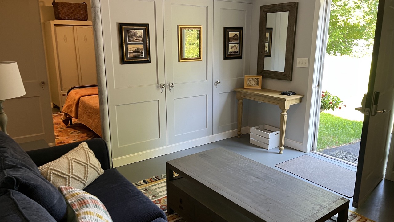Photo of Bedroom in Chichester