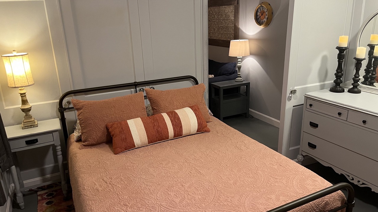 Photo of Bedroom in Chichester