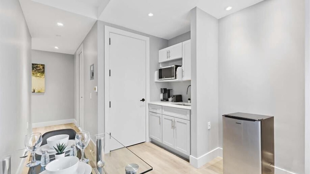 Photo of Bedroom in Mott Haven