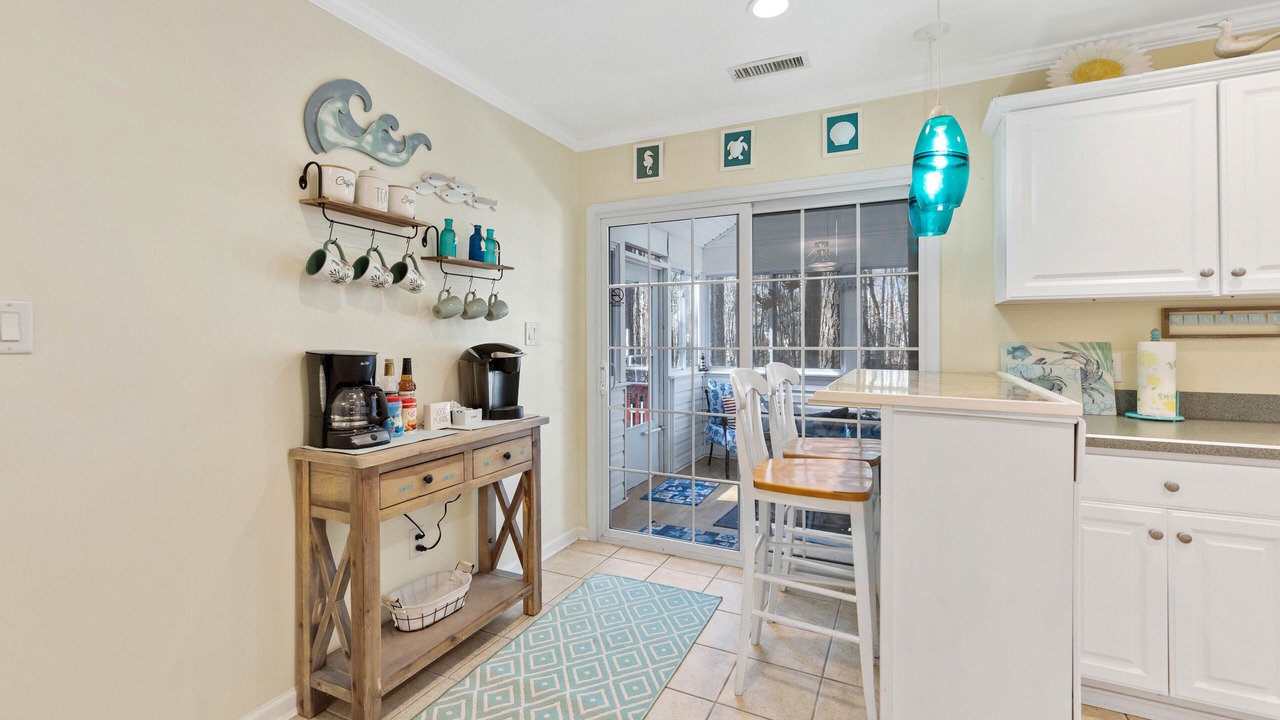 Photo of Bedroom in Ocean Pines