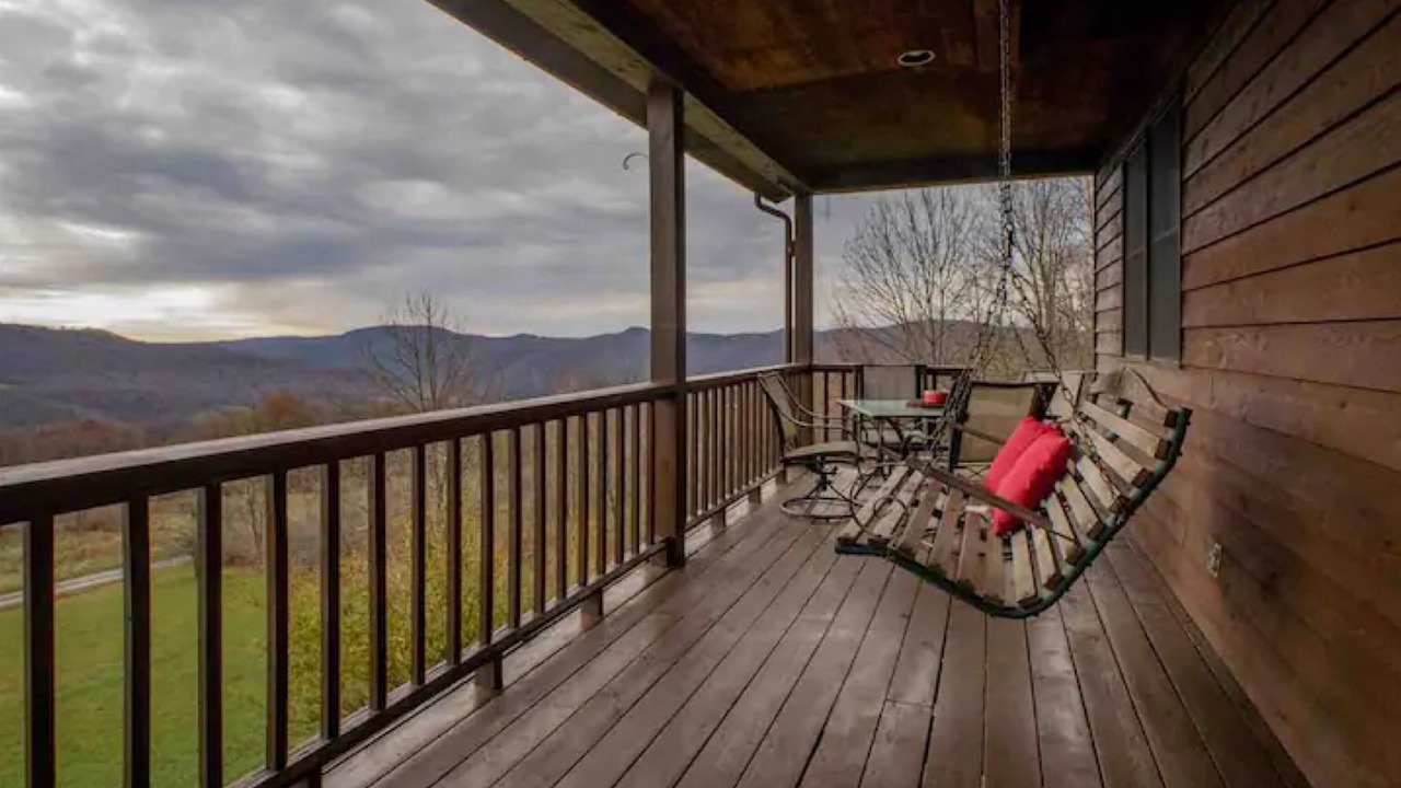 Photo of Outdoor in Dryfork