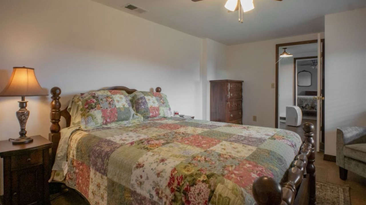 Photo of Bedroom in Dryfork