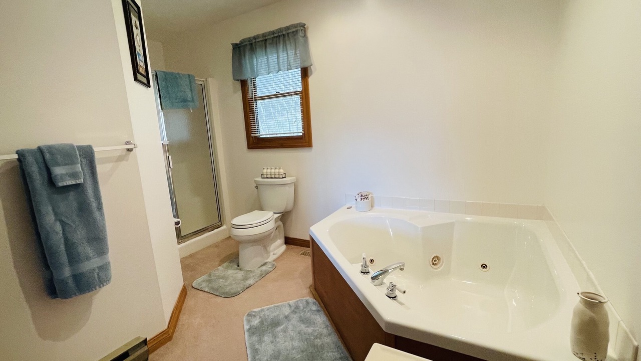 Photo of Bathroom in Dryfork