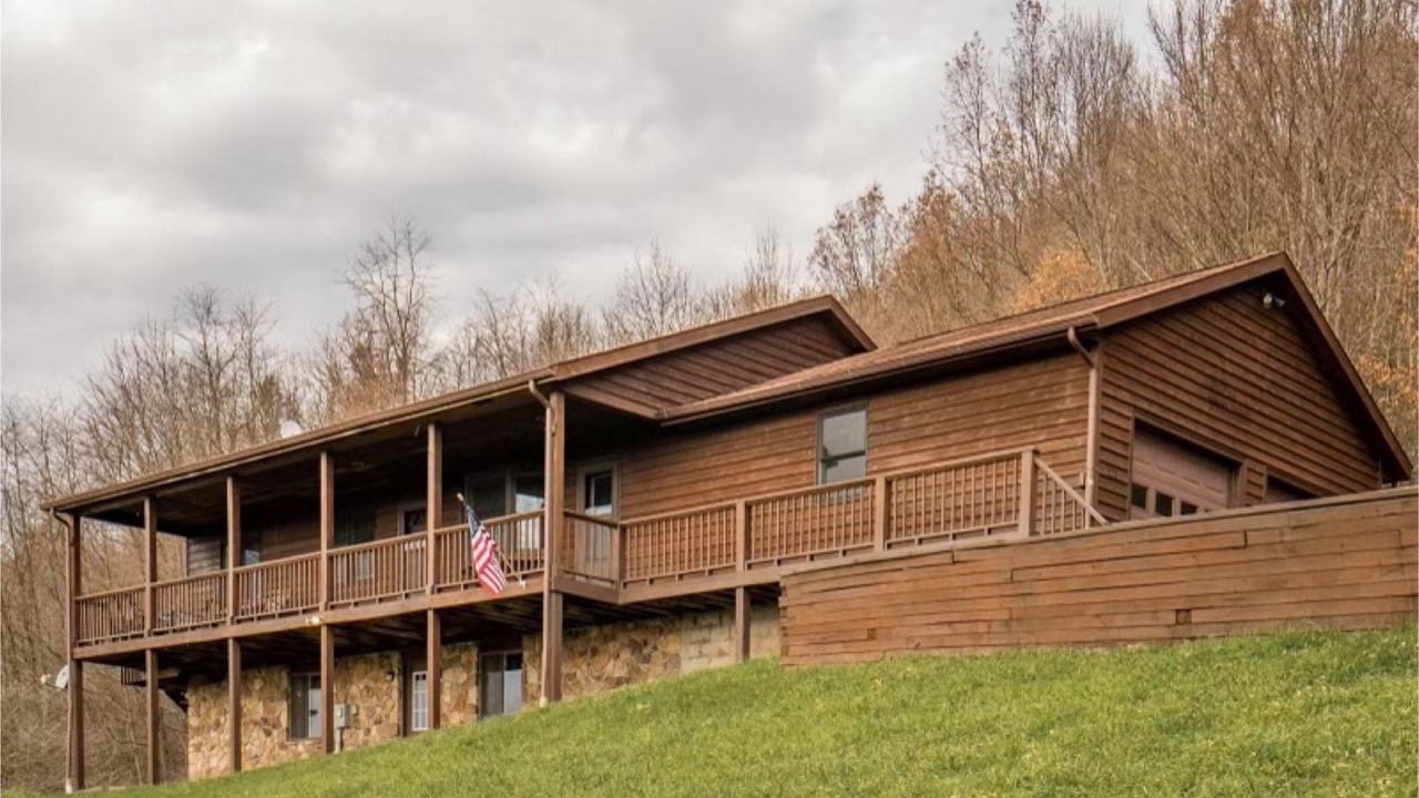 Photo of Outdoor in Dryfork