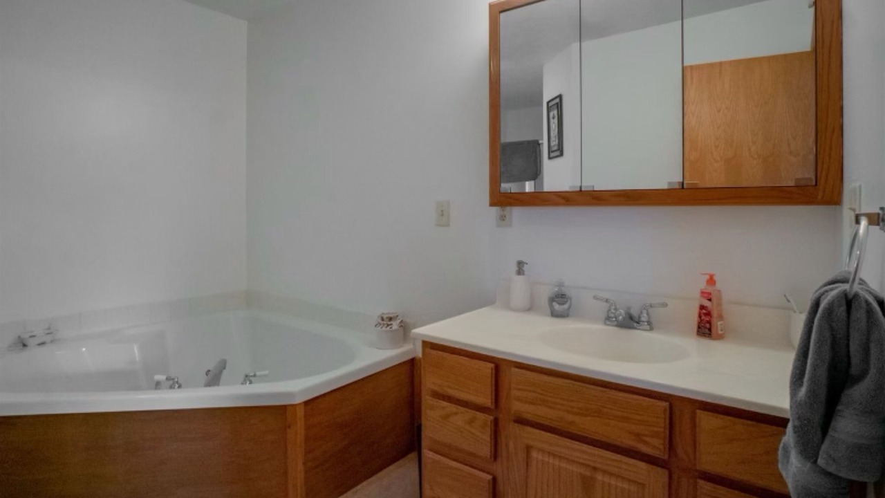 Photo of Bathroom in Dryfork