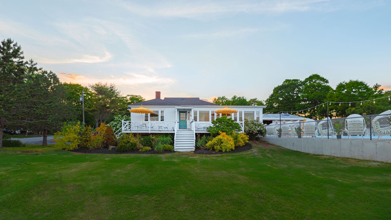Photo of Outdoor in Rye