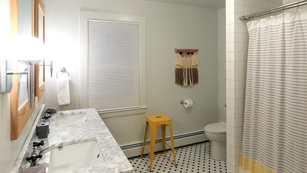 Photo of Bathroom in Rye