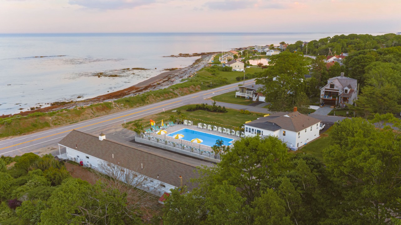 Photo of Outdoor in Rye