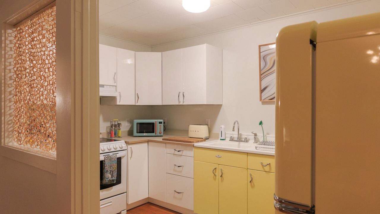 Photo of Kitchen in Rye