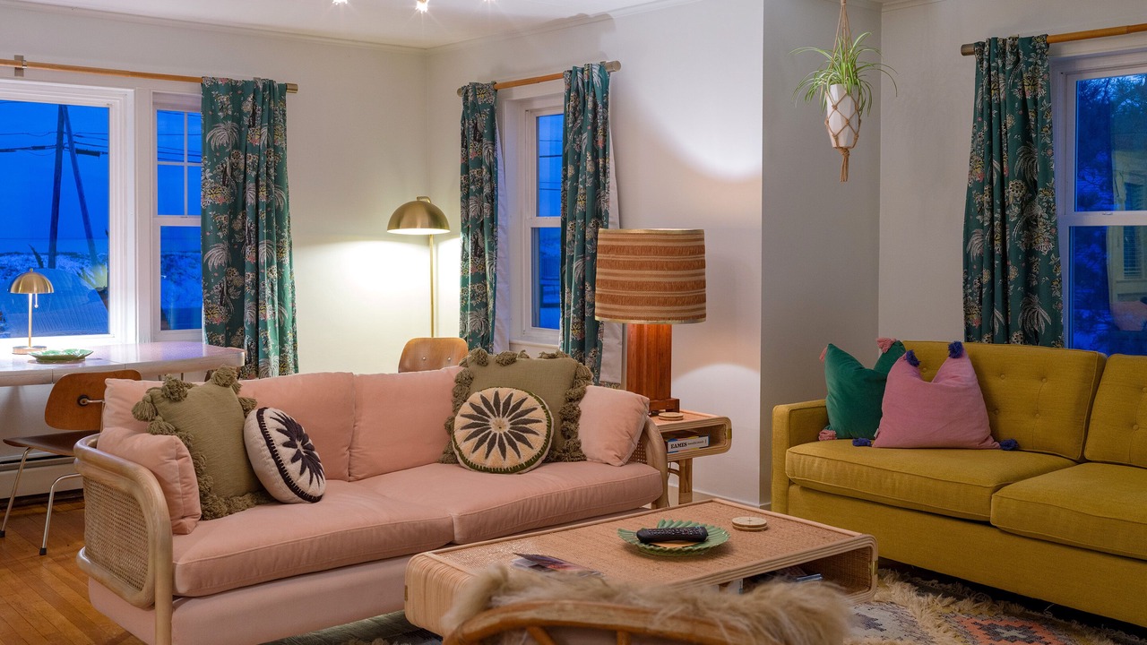Photo of Livingroom in Rye